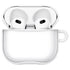 Funda Spigen AirPods 4 – Ultra Hybrid